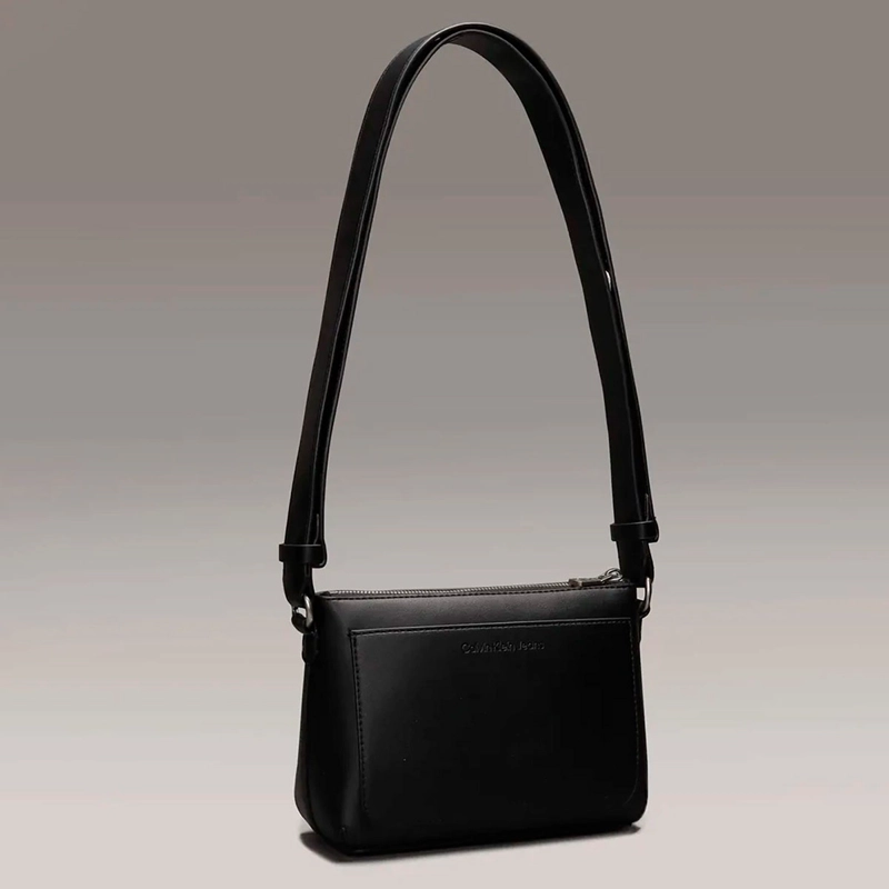 CARTERA CALVIN KLEIN 4K3127G002 NEGRO - 3
