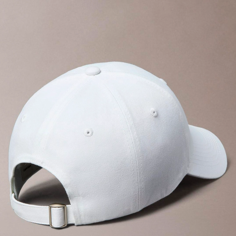 JOCKEY CALVIN KLEIN 4K5003G111 BLANCO ALGODÓN - 3