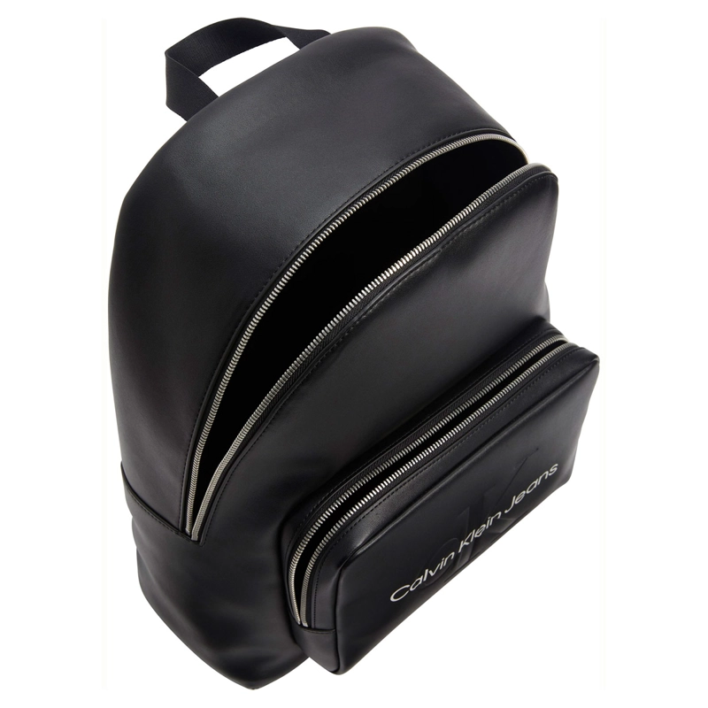 MOCHILA CALVIN KLEIN 4K3051G001 NEGRO - 2