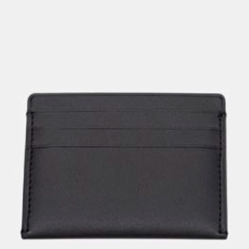 TARJETERO CALVIN KLEIN 4K1013G001 NEGRO  - 2