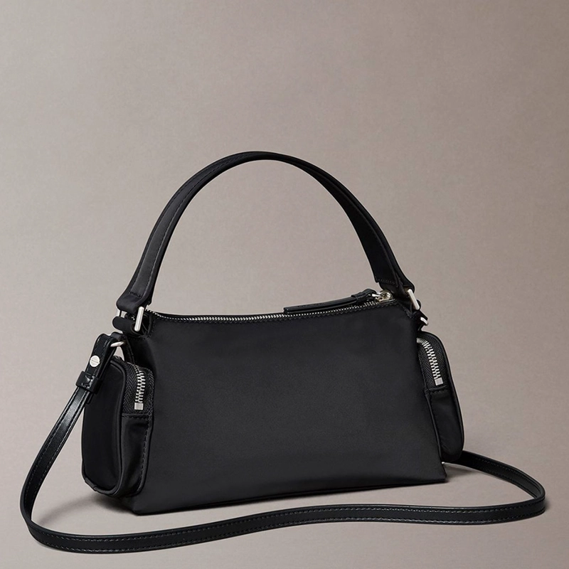 CARTERA CALVIN KLEIN 4F3132G001 NEGRO - 3