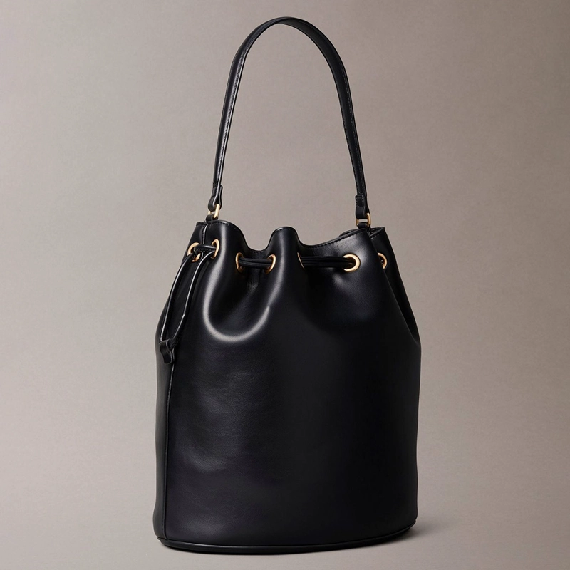 CARTERA CALVIN KLEIN 4F3232G001 NEGRO TU - 3