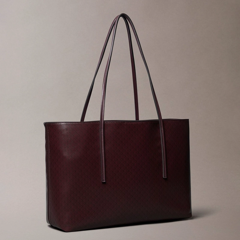 CARTERA CALVIN KLEIN 4F3266G602 CAFÉ - 3