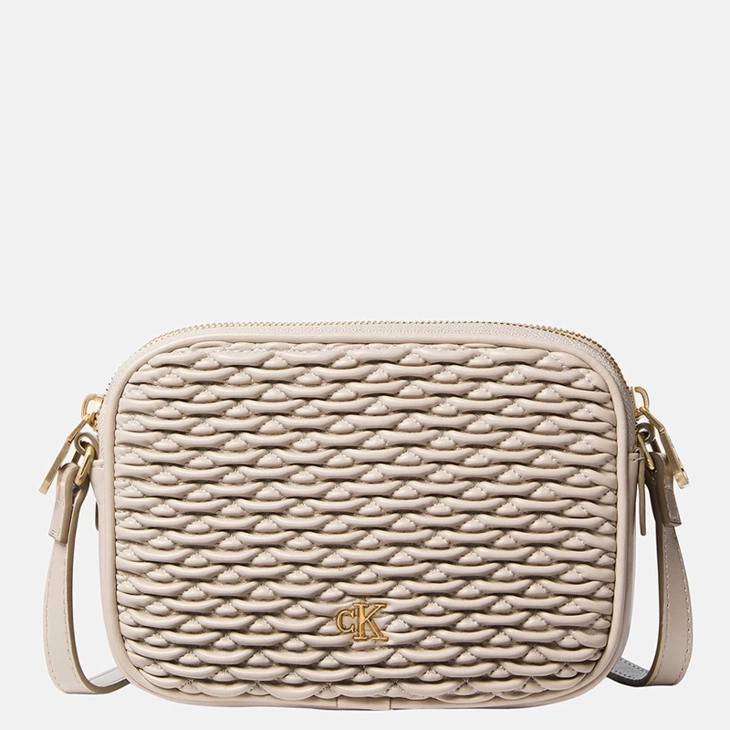 CARTERA CALVIN KLEIN 4F3279G230 ARENA - 1