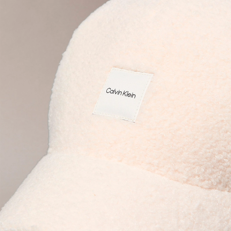 JOCKEY CALVIN KLEIN 4F5026G250 CREMA - 4