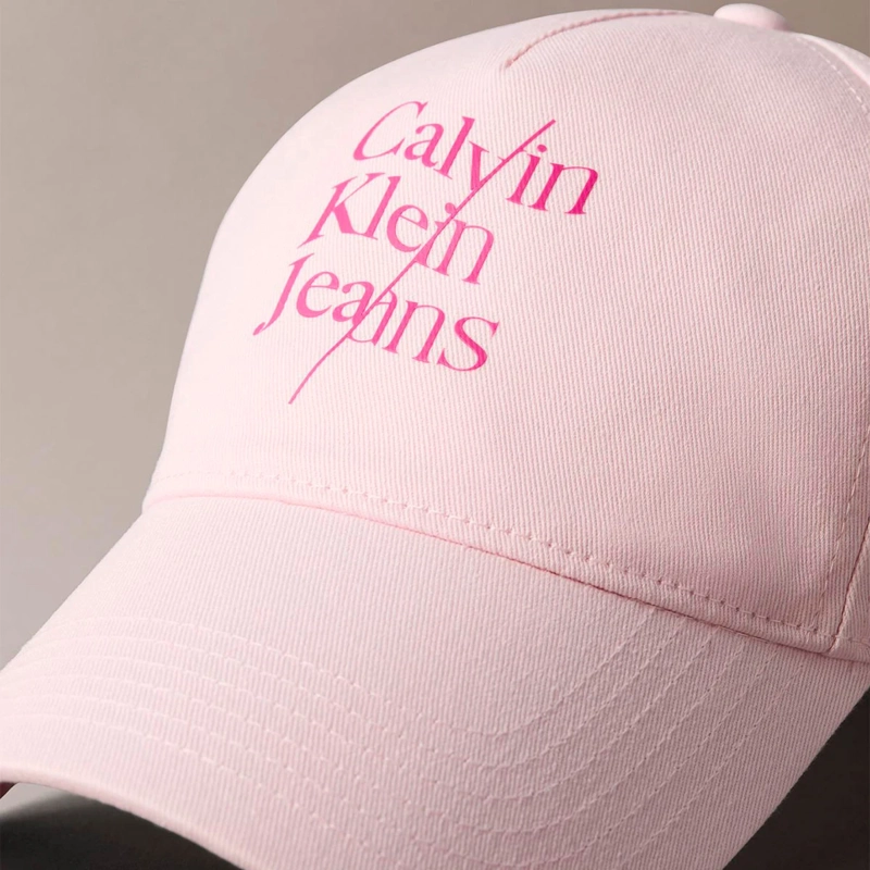 JOCKEY CALVIN KLEIN 4F5057G650 ROSA ALGODÓN - 4