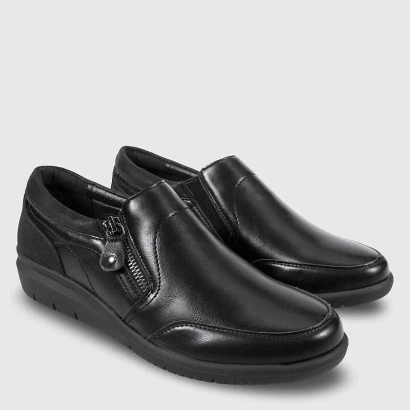 ZAPATOS MUJER BRIGITTE NAUX CERAT - 2