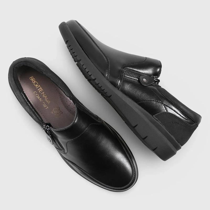 ZAPATOS MUJER BRIGITTE NAUX CERAT - 3