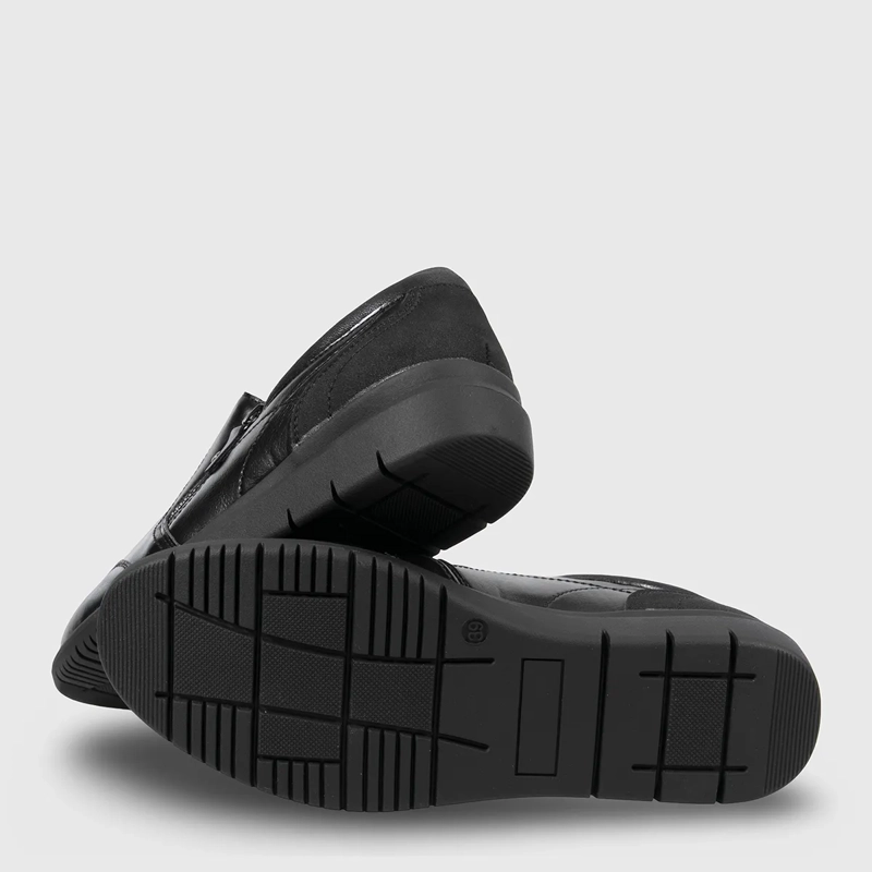 ZAPATOS MUJER BRIGITTE NAUX CERAT - 4