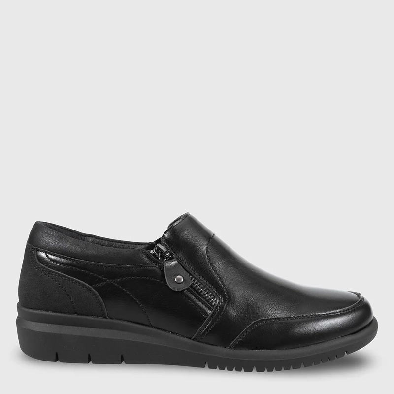 ZAPATOS MUJER BRIGITTE NAUX CERAT - 1
