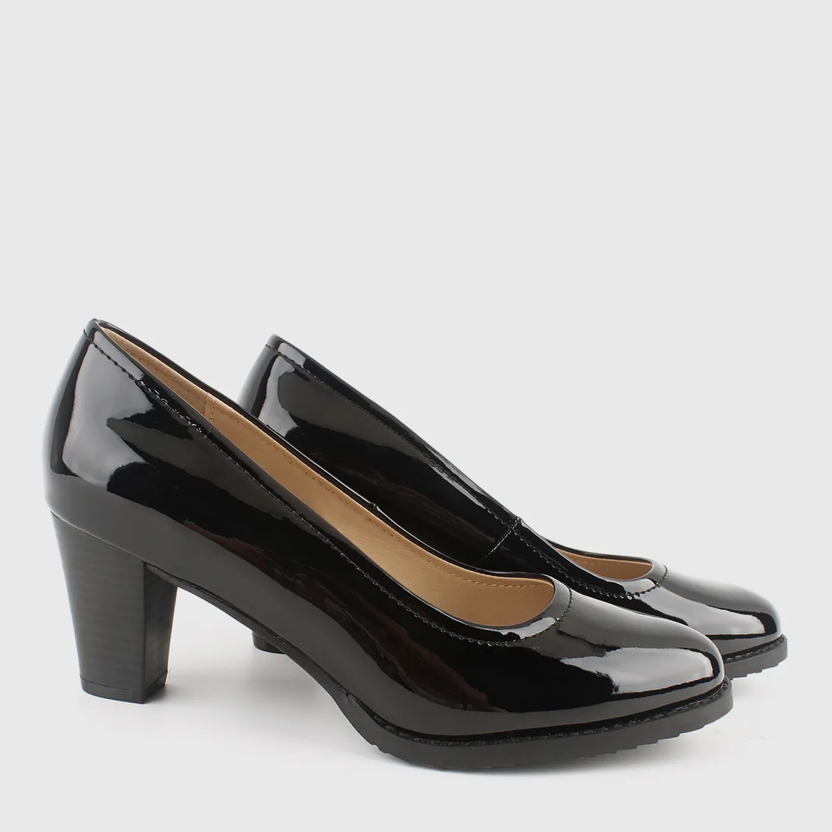 ZAPATOS MUJER BRIGITTE NAUX CEGO - 2