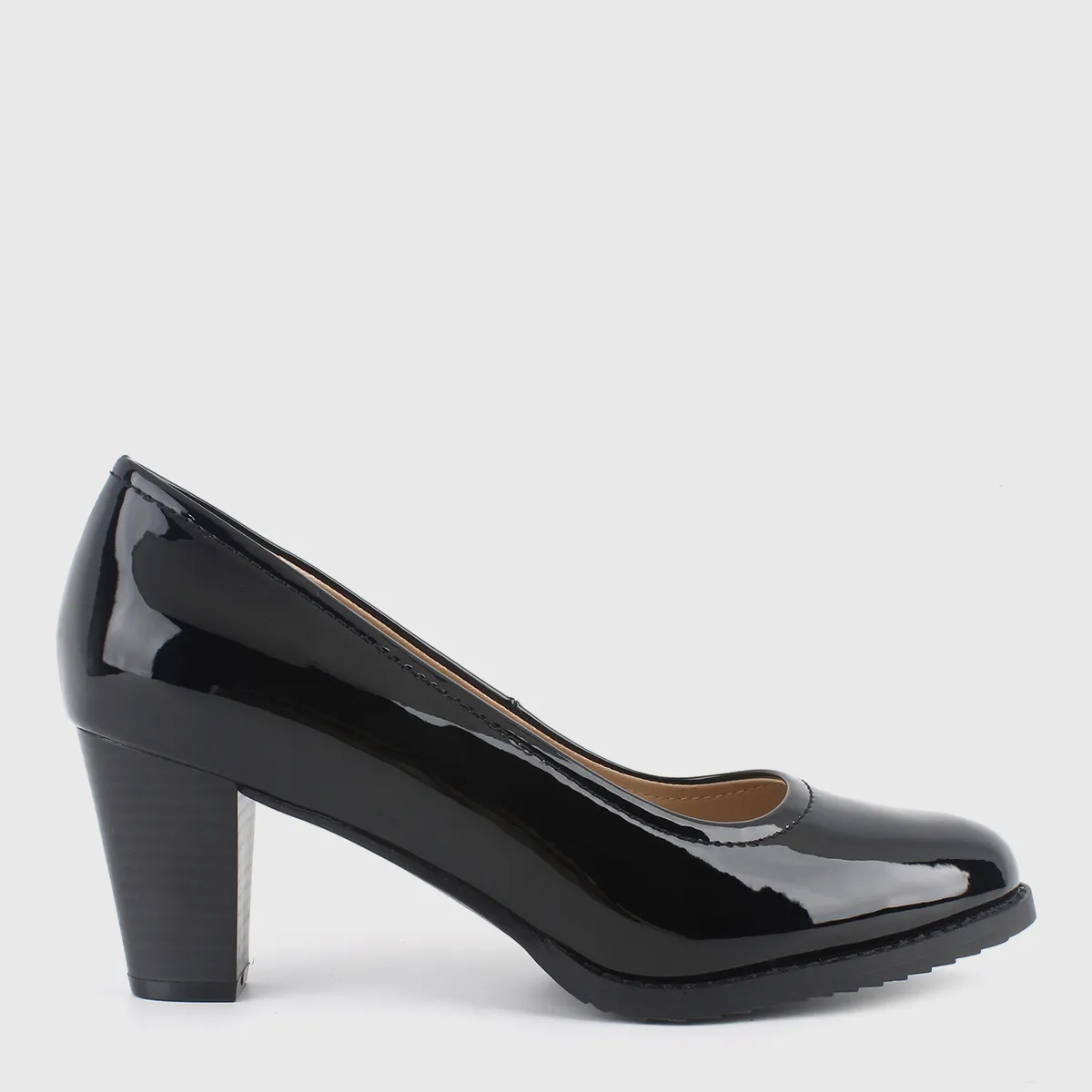 ZAPATOS MUJER BRIGITTE NAUX CEGO - 1