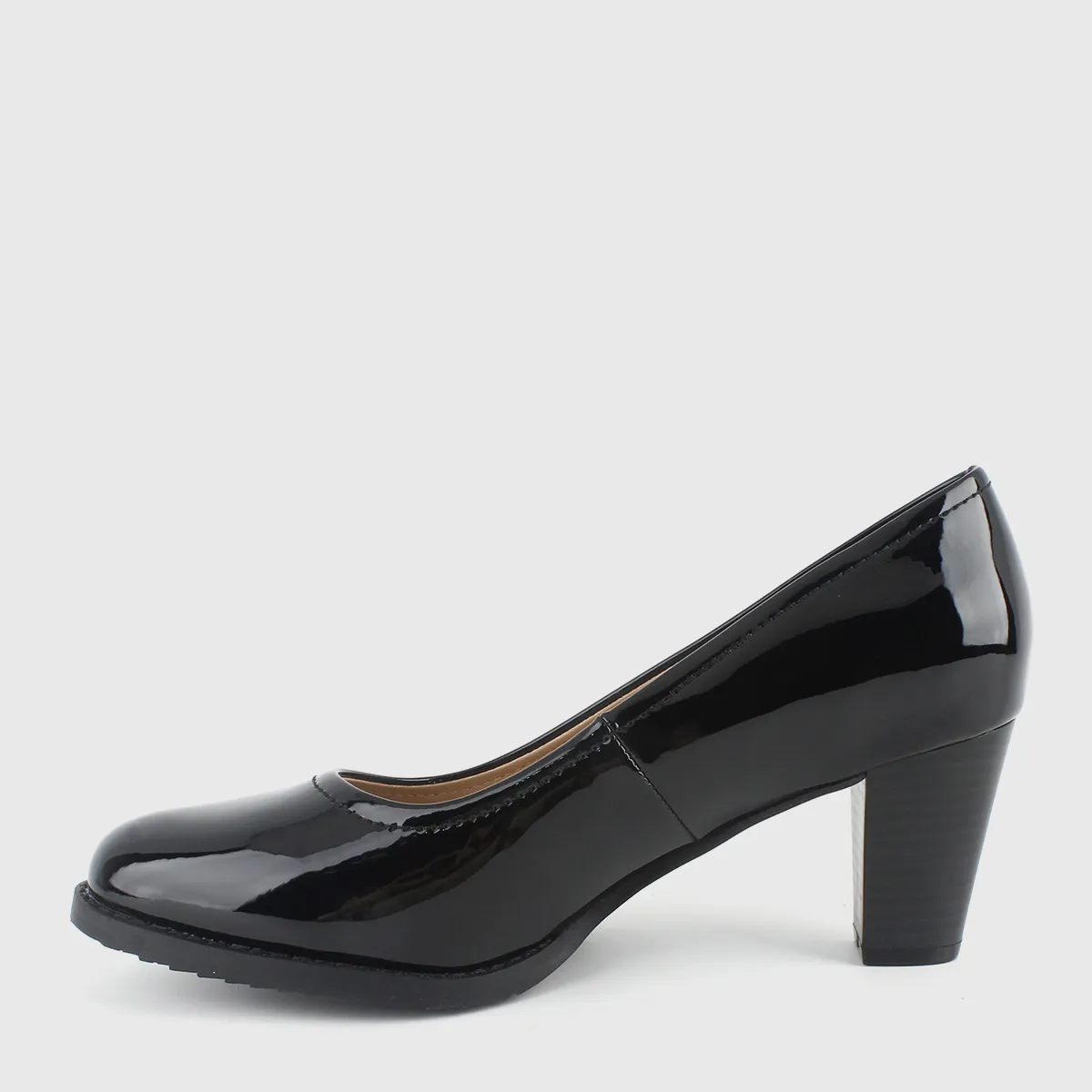 ZAPATOS MUJER BRIGITTE NAUX CEGO - 3