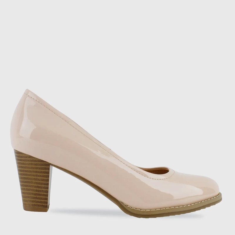 ZAPATOS MUJER BRIGITTE NAUX CEGO