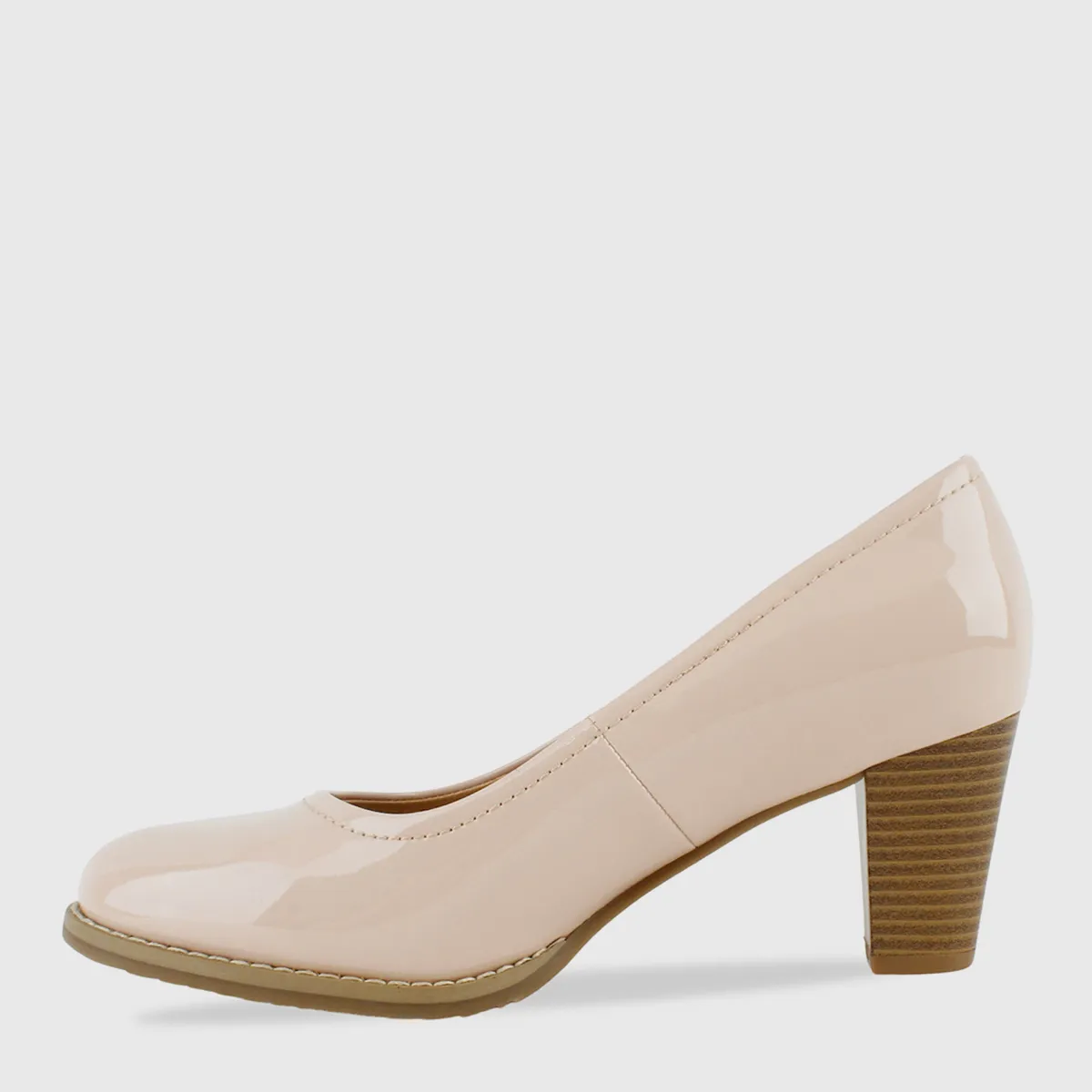 ZAPATOS MUJER BRIGITTE NAUX CEGO - 3