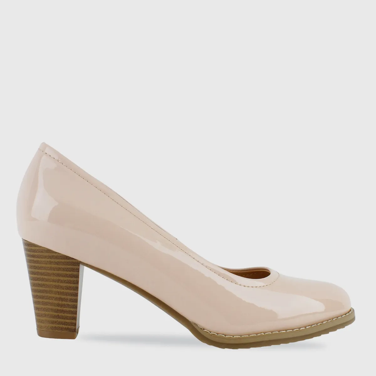ZAPATOS MUJER BRIGITTE NAUX CEGO - 1