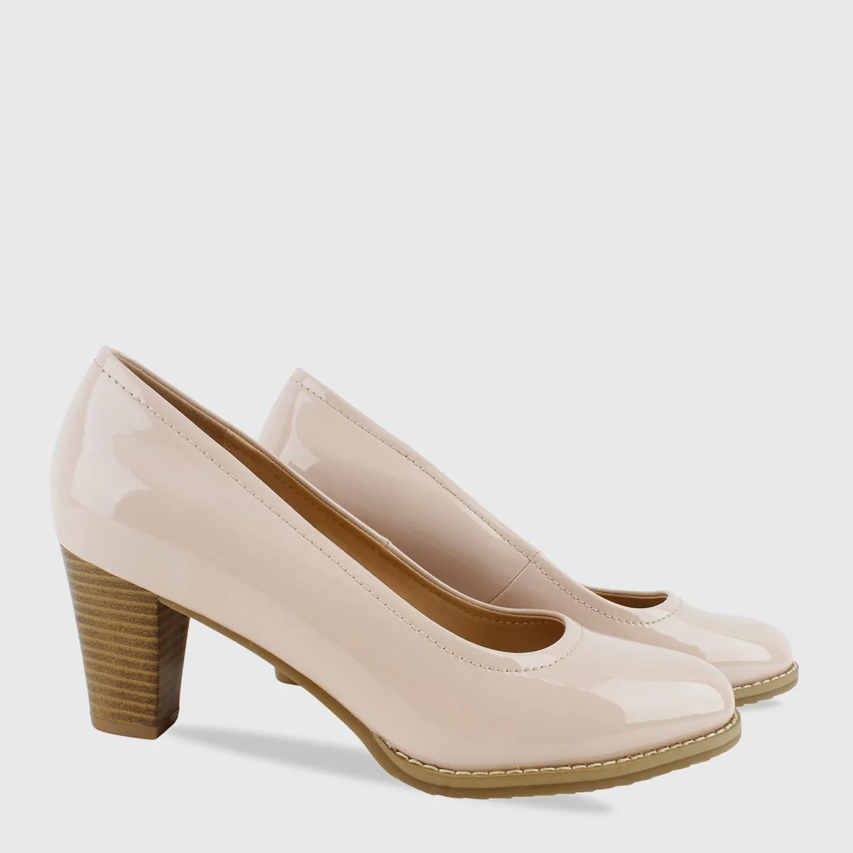 ZAPATOS MUJER BRIGITTE NAUX CEGO - 2