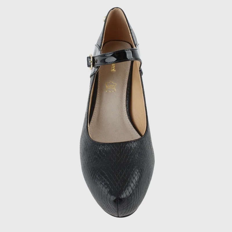 ZAPATOS MUJER CACHAREL ATIN - 5