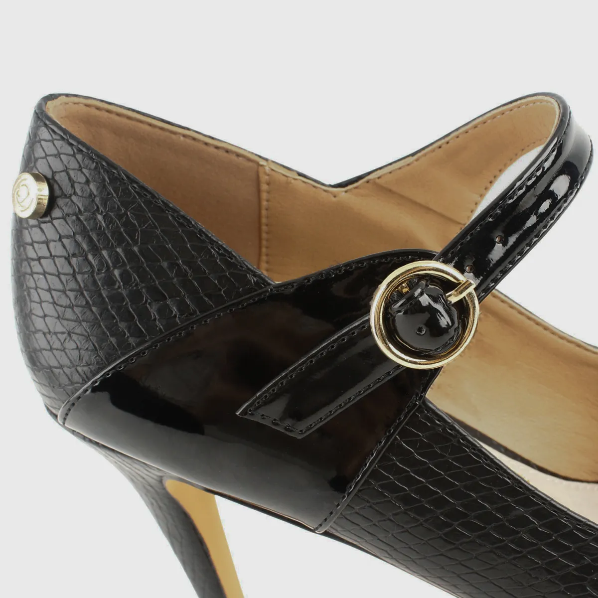 ZAPATOS MUJER CACHAREL ATIN - 6