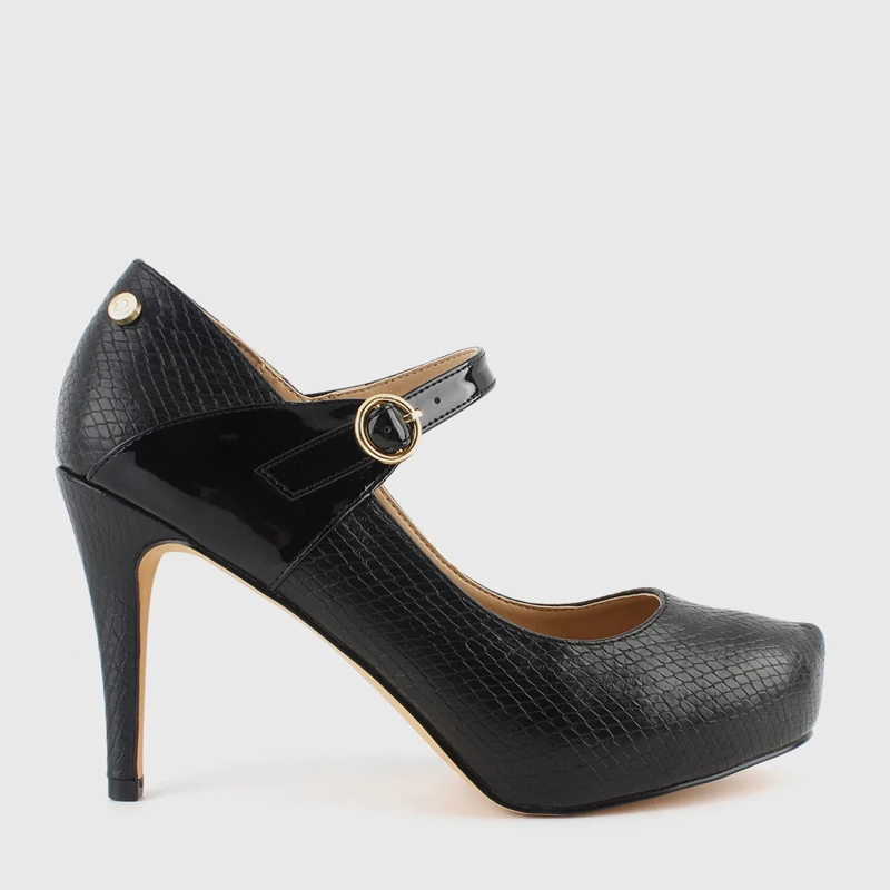 ZAPATOS MUJER CACHAREL ATIN - 1
