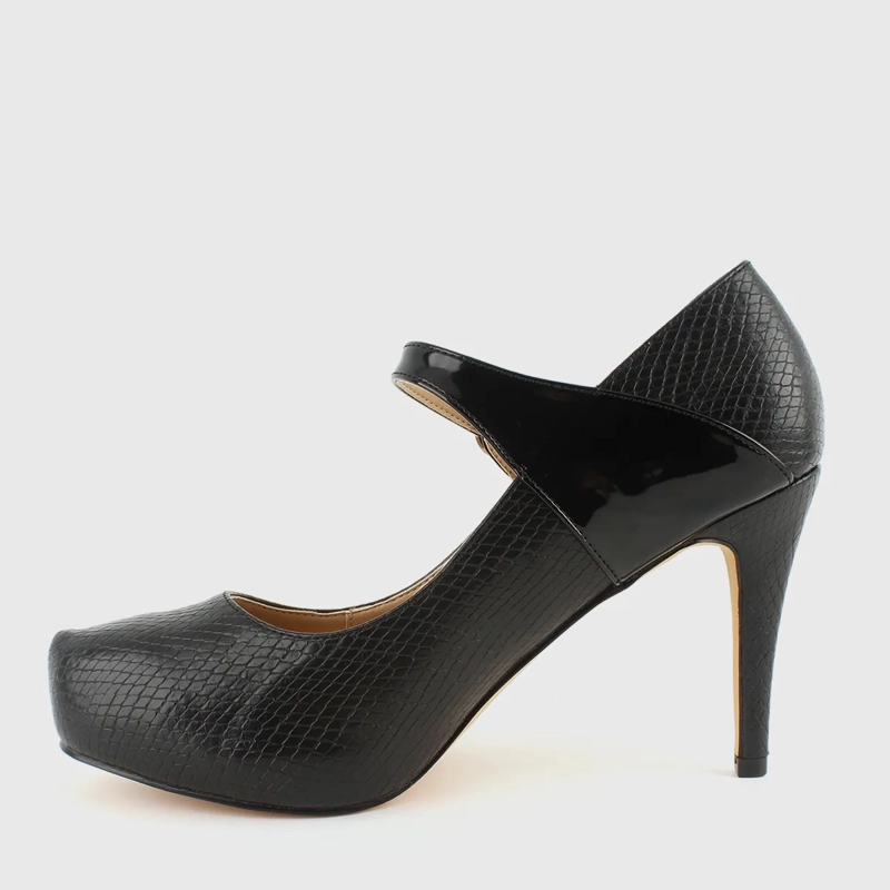 ZAPATOS MUJER CACHAREL ATIN - 3