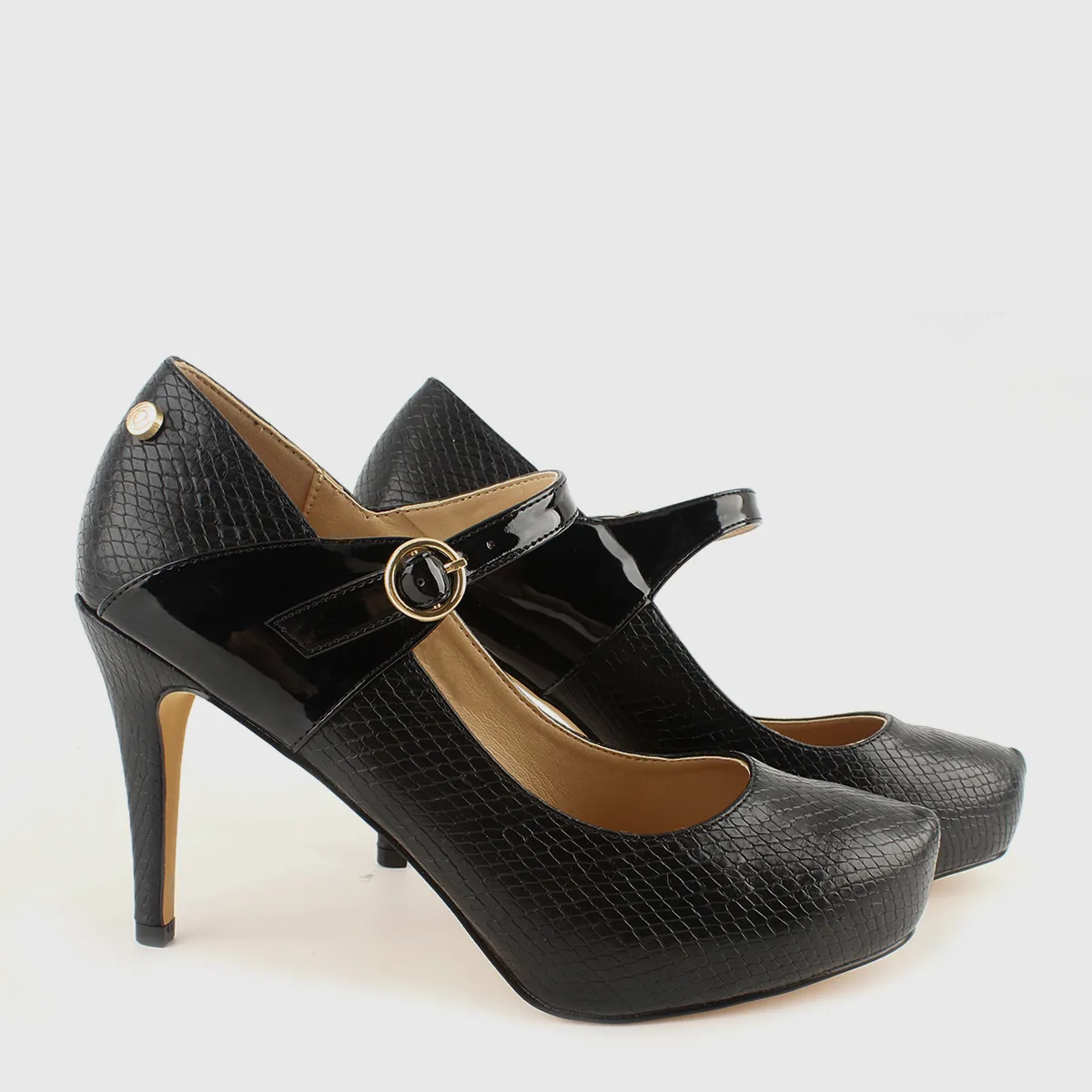 ZAPATOS MUJER CACHAREL ATIN - 2