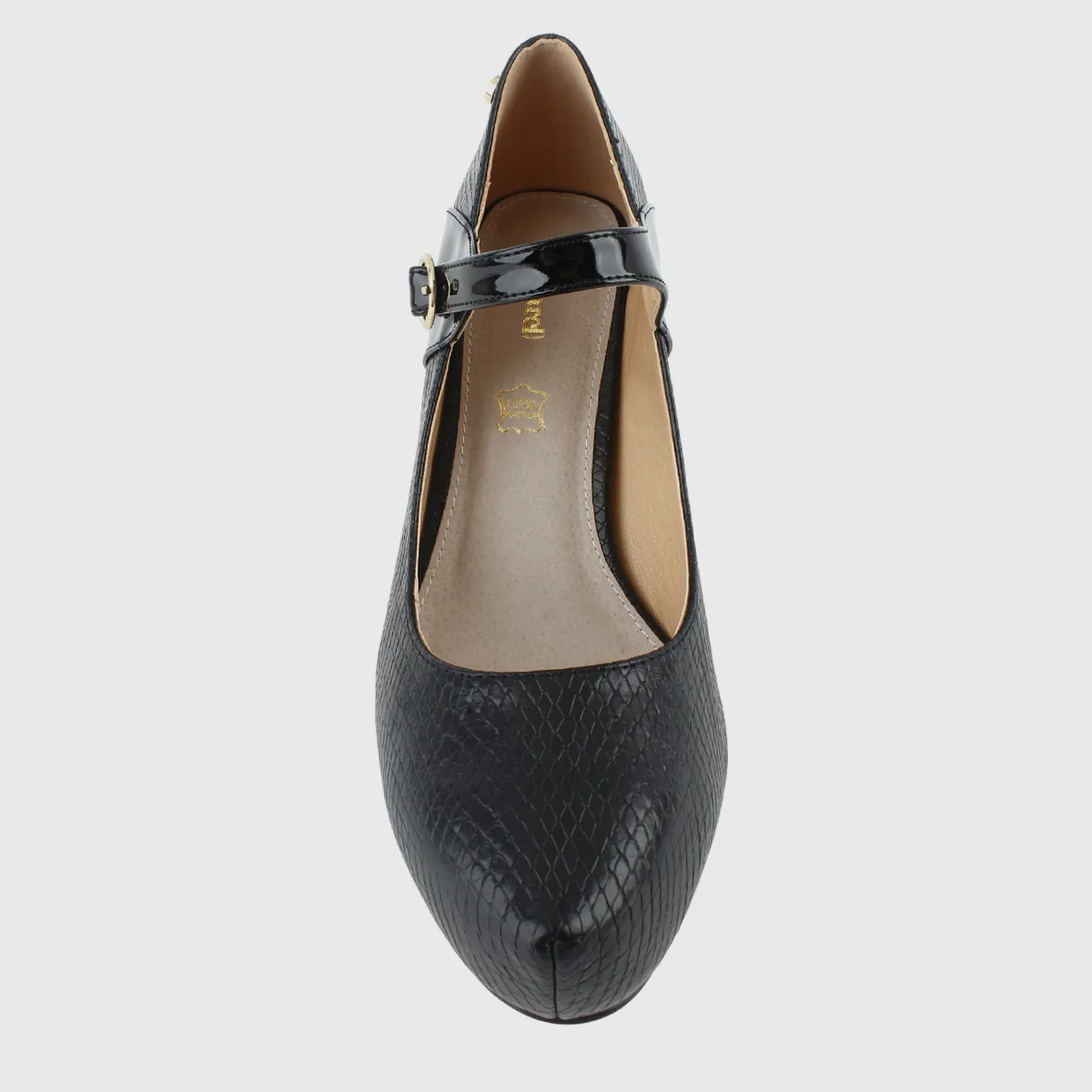 ZAPATOS MUJER CACHAREL ATIN - 5