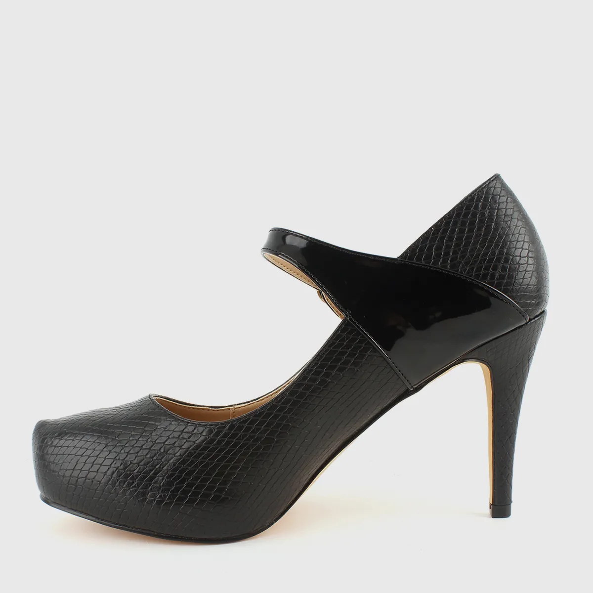 ZAPATOS MUJER CACHAREL ATIN - 3