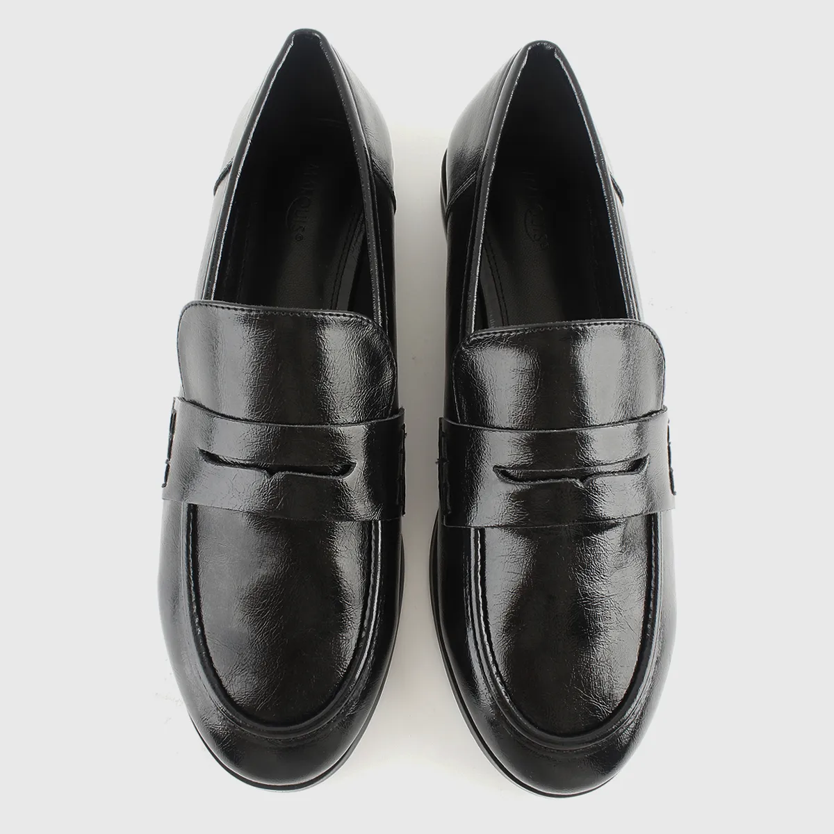 MOCASINES MUJER MARQUIS MILARA - 4