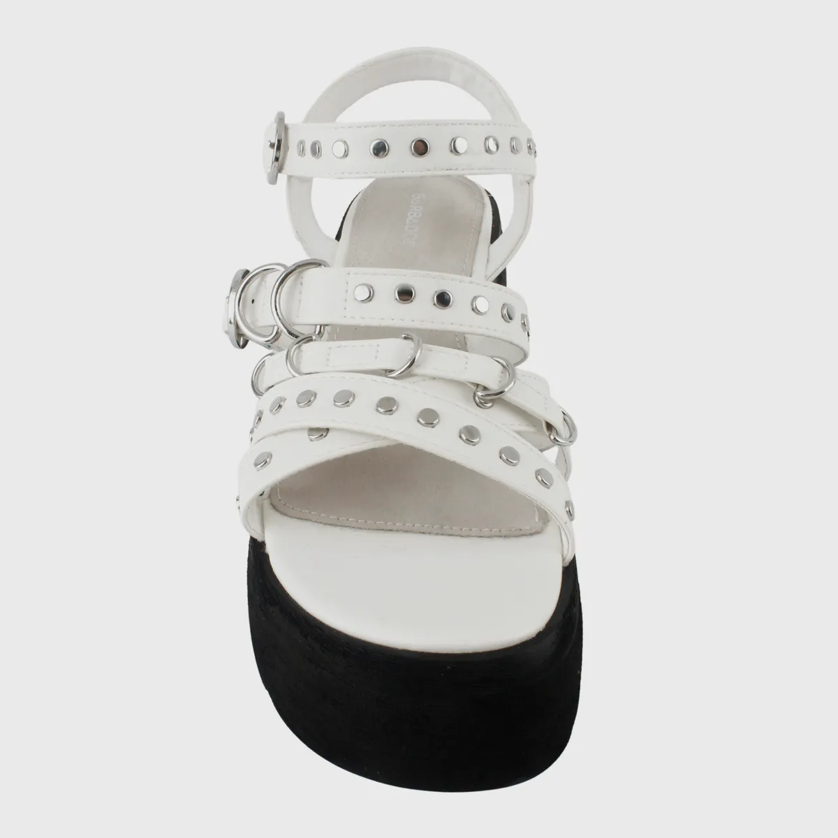 SANDALIAS MUJER BARBADOS BERI - 5