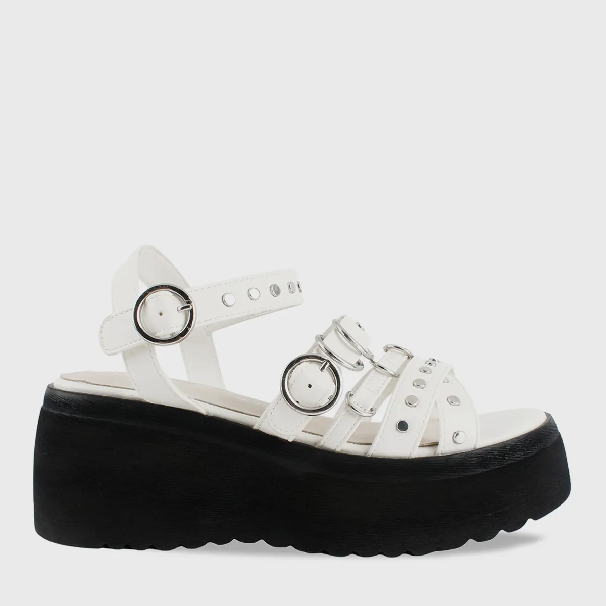 SANDALIAS MUJER BARBADOS BERI - 1