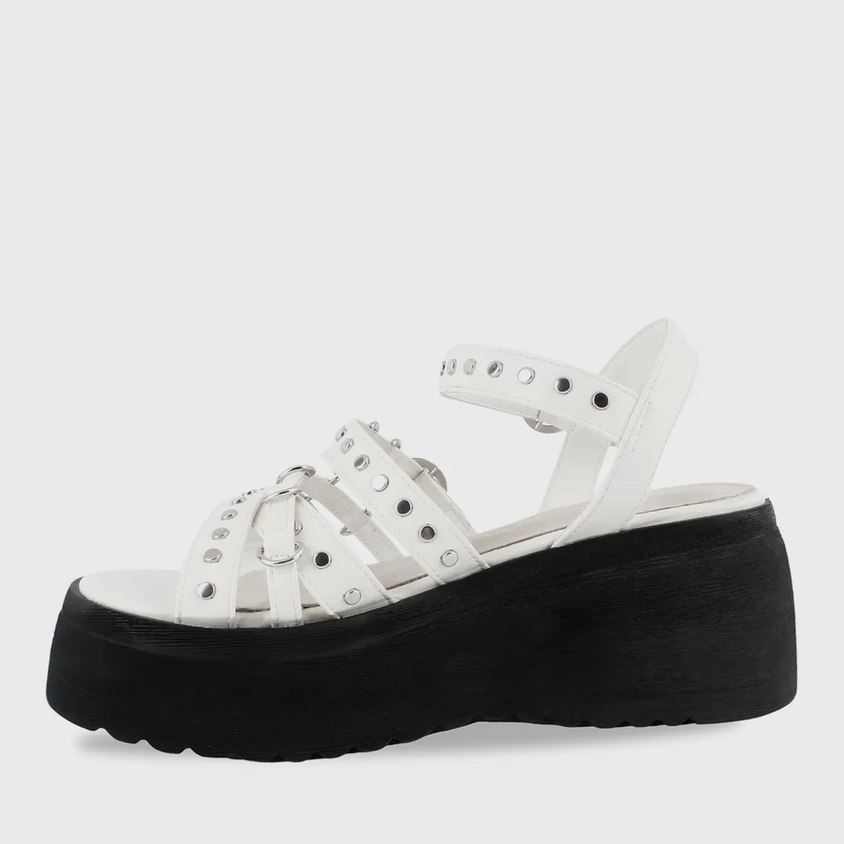 SANDALIAS MUJER BARBADOS BERI - 3