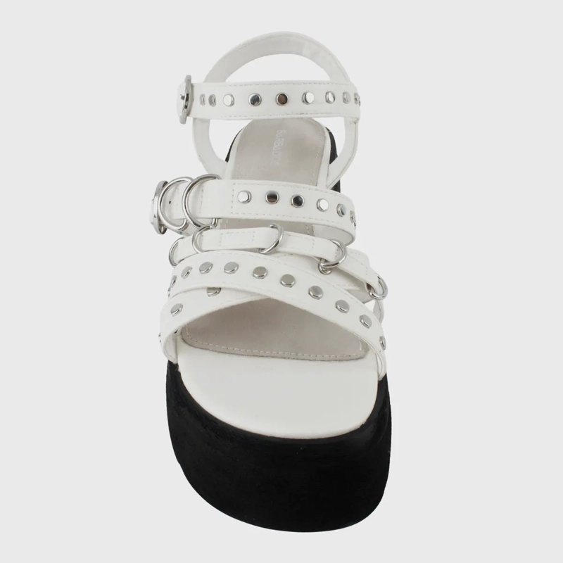 SANDALIAS MUJER BARBADOS BERI - 5
