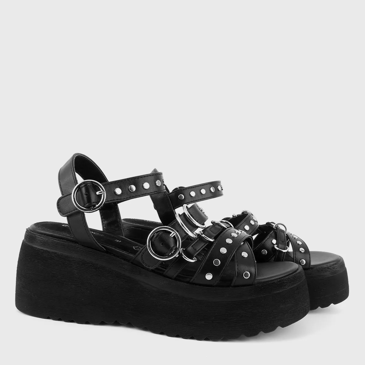 SANDALIAS MUJER BARBADOS BERI - 2