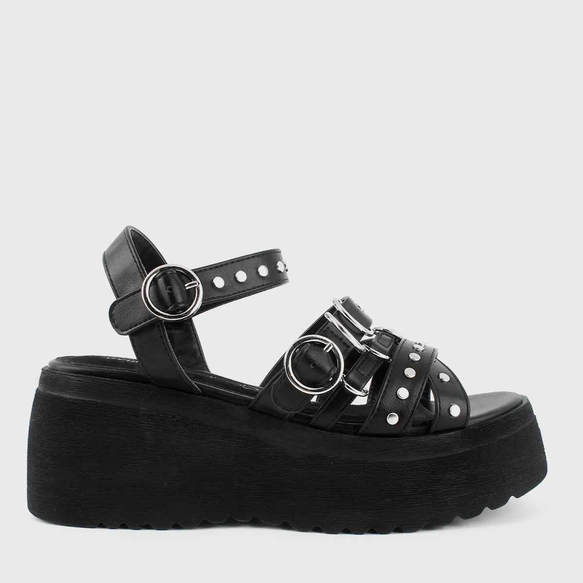 SANDALIAS MUJER BARBADOS BERI - 1