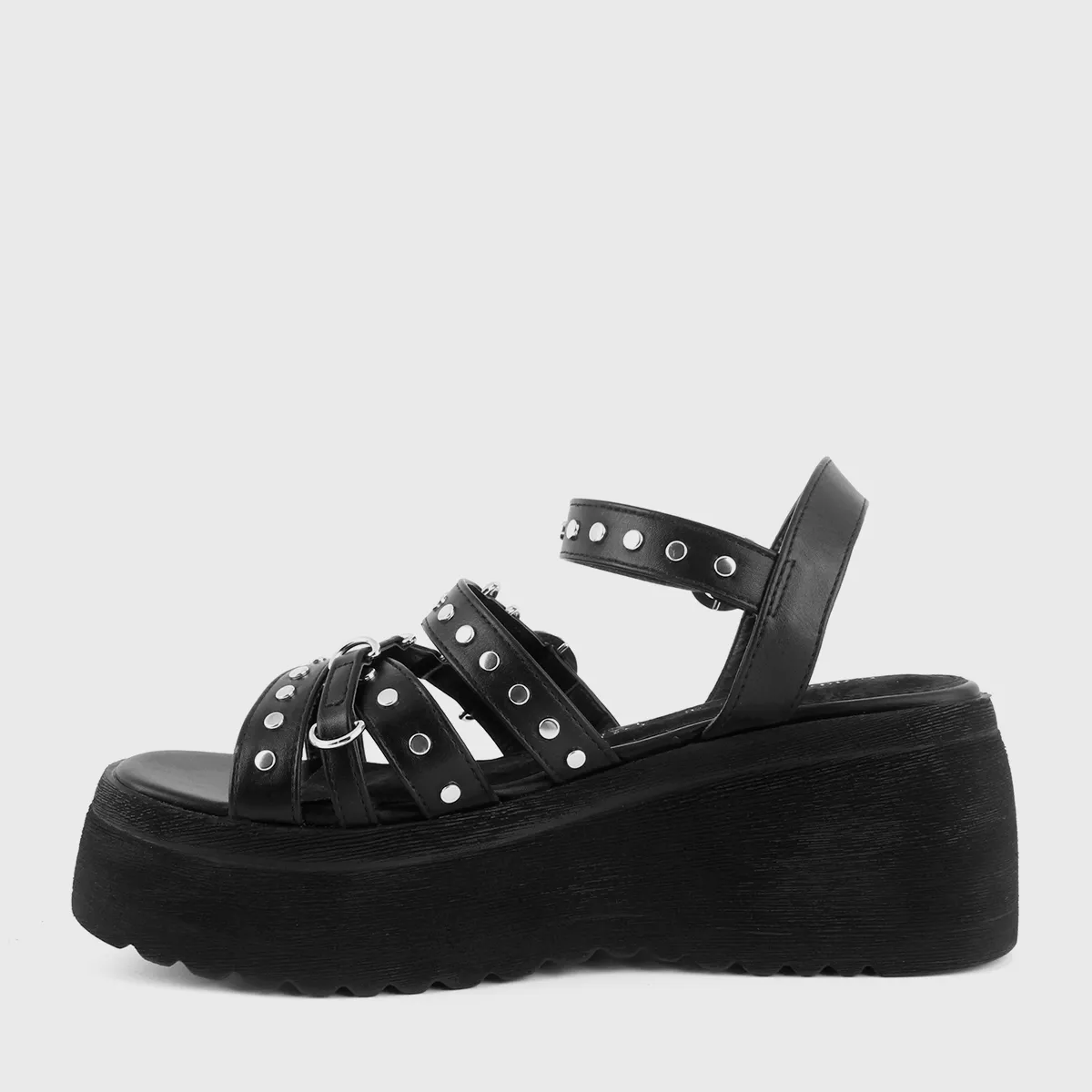 SANDALIAS MUJER BARBADOS BERI - 3