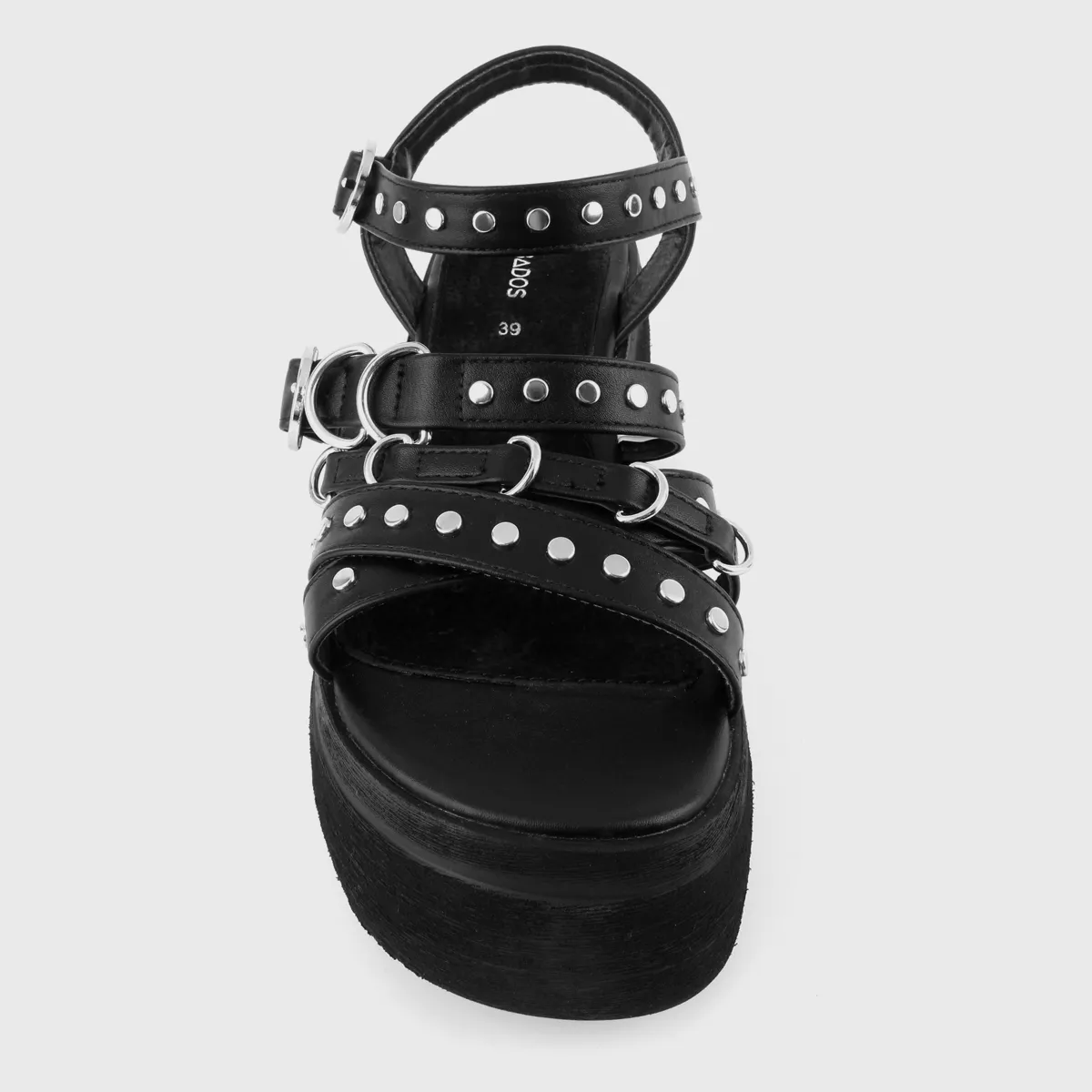 SANDALIAS MUJER BARBADOS BERI - 5