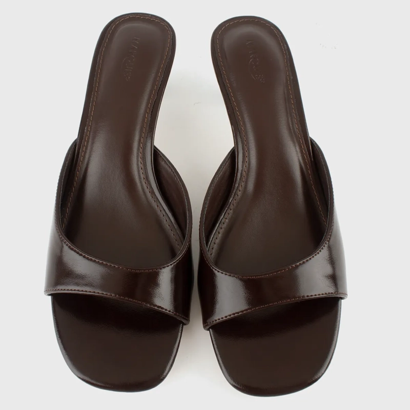 SANDALIAS MUJER MARQUIS MICANO - 4