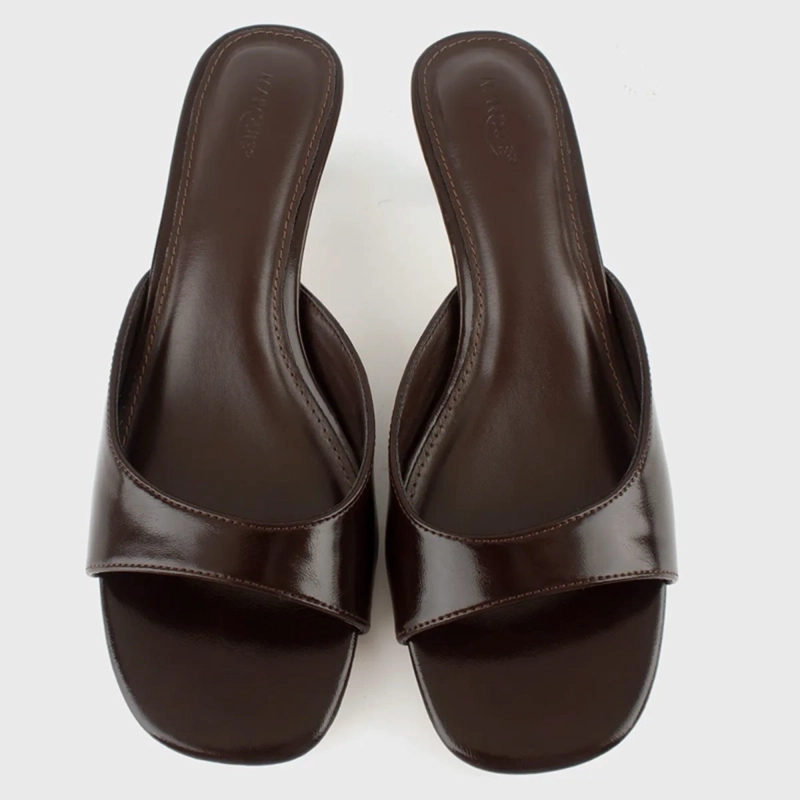 SANDALIAS MUJER MARQUIS MICANO - 6