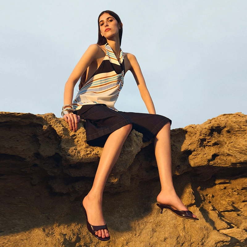 SANDALIAS MUJER MARQUIS MICANO - 2