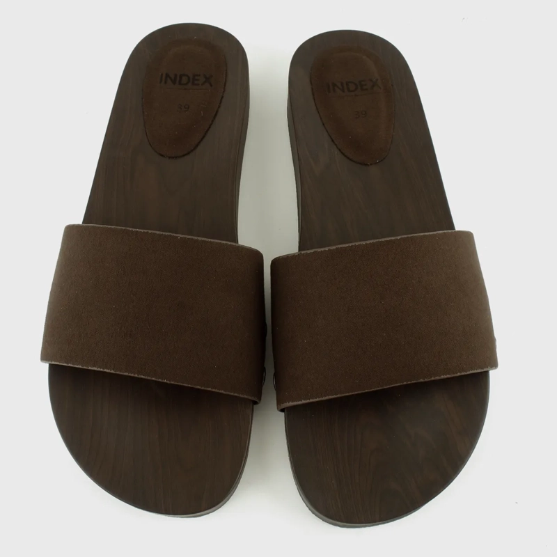 SANDALIAS MUJER INDEX IDON - 4