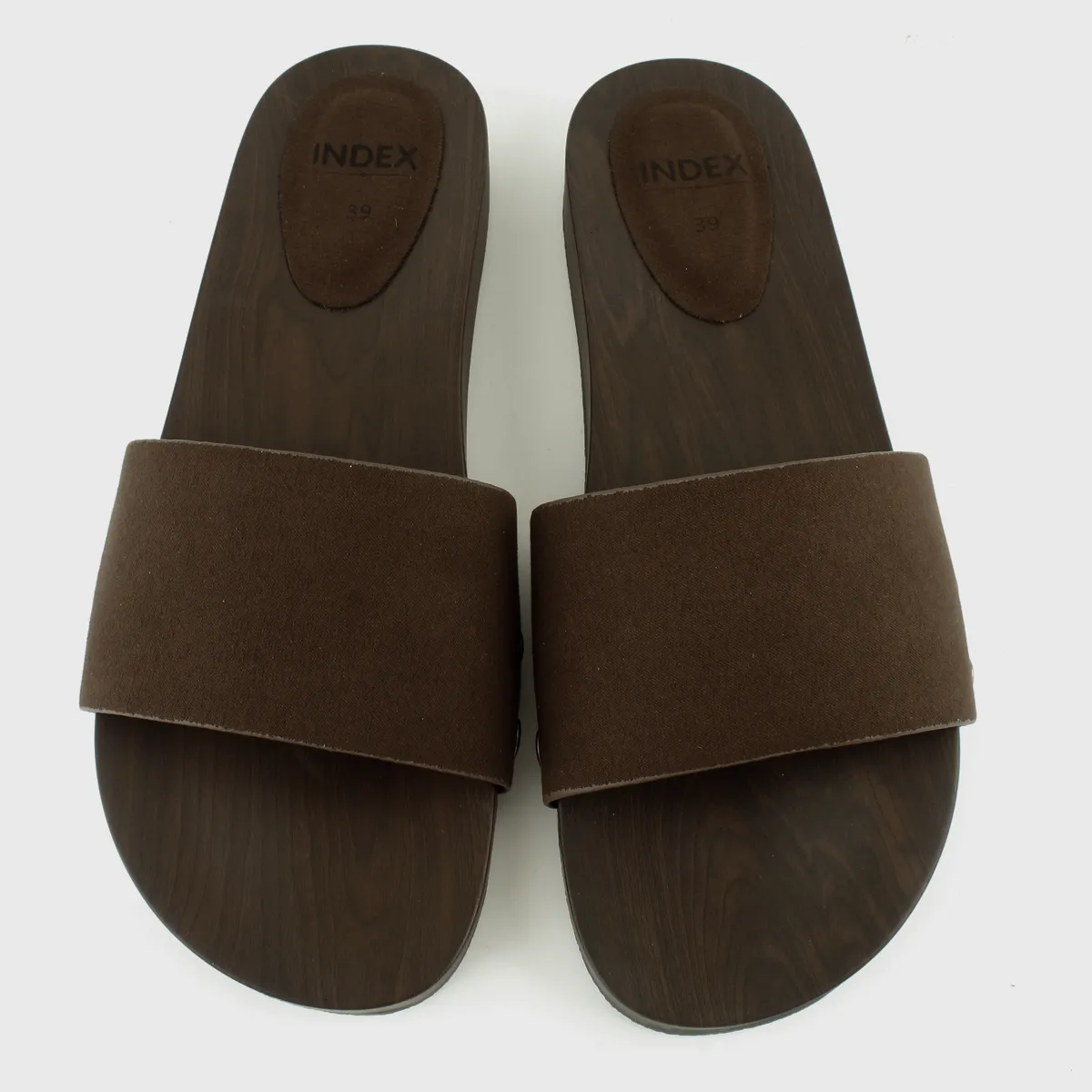 SANDALIAS MUJER INDEX IDON - 4