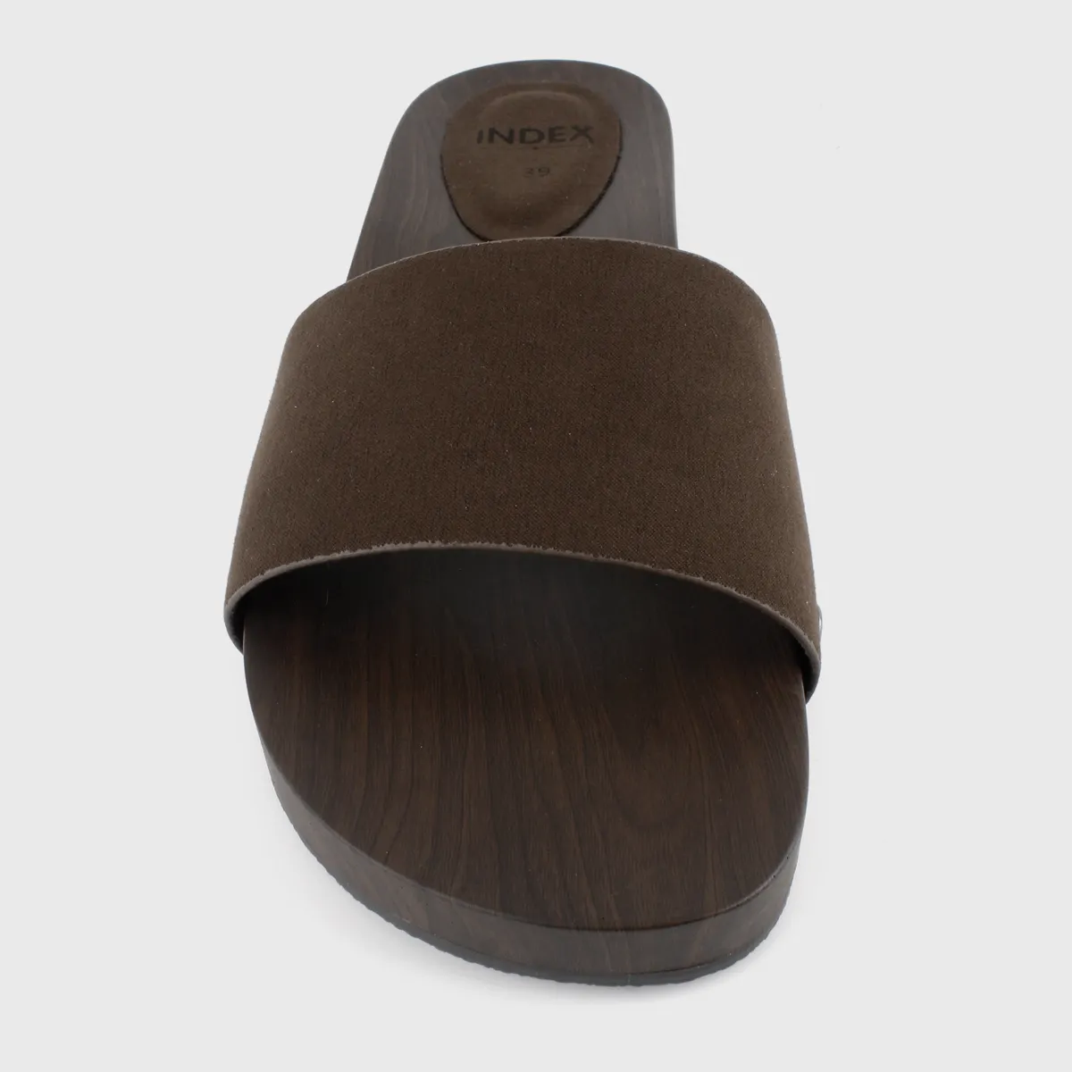 SANDALIAS MUJER INDEX IDON - 5