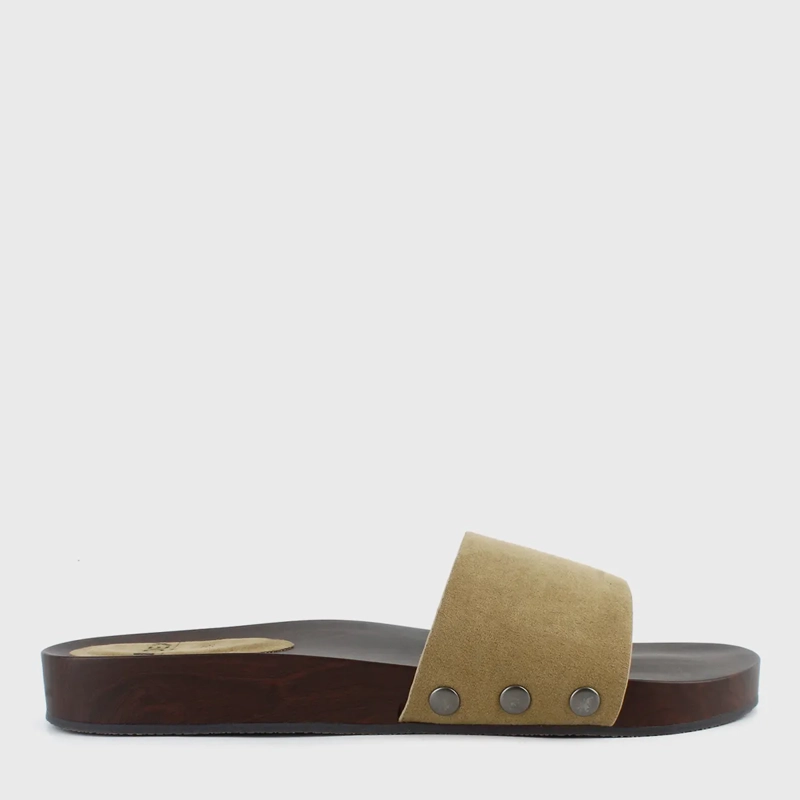 SANDALIAS MUJER INDEX IDON