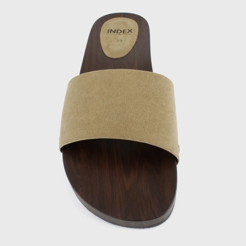 SANDALIAS MUJER INDEX IDON - 5