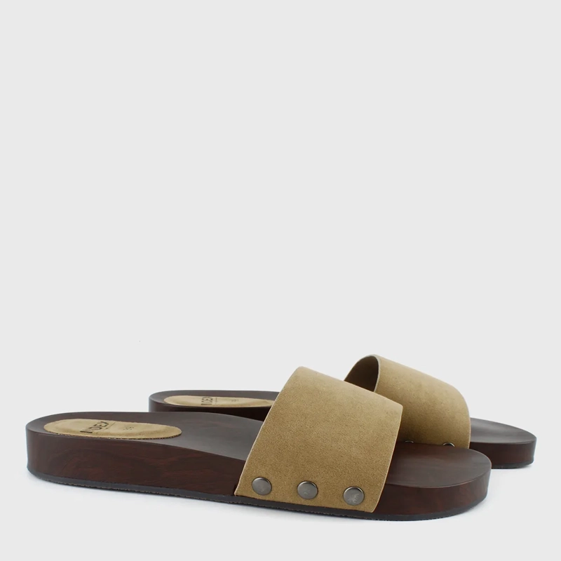SANDALIAS MUJER INDEX IDON - 2