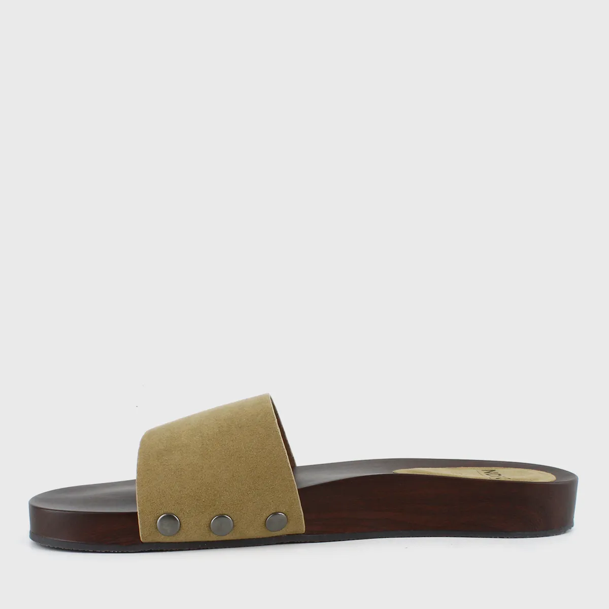 SANDALIAS MUJER INDEX IDON - 3