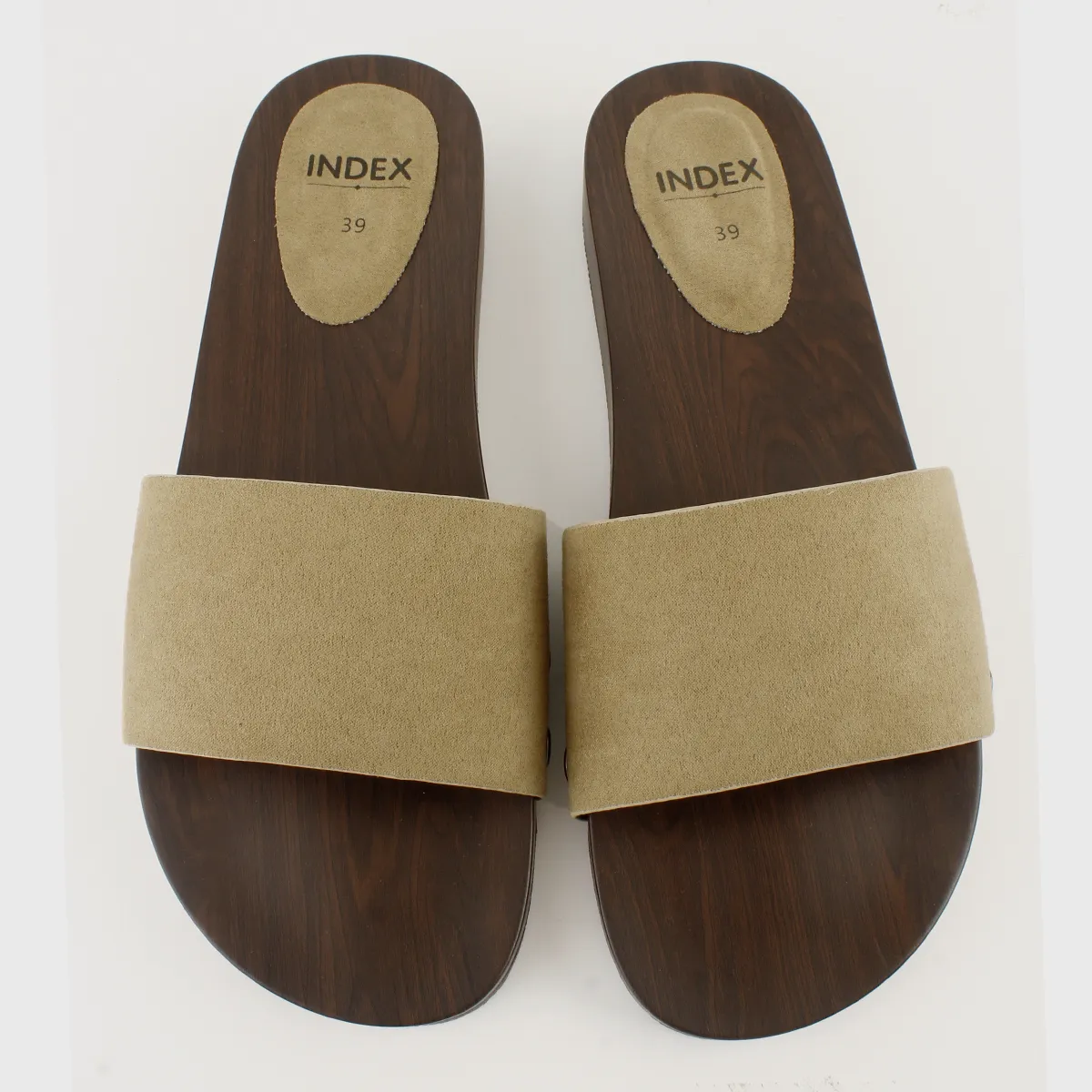 SANDALIAS MUJER INDEX IDON - 4