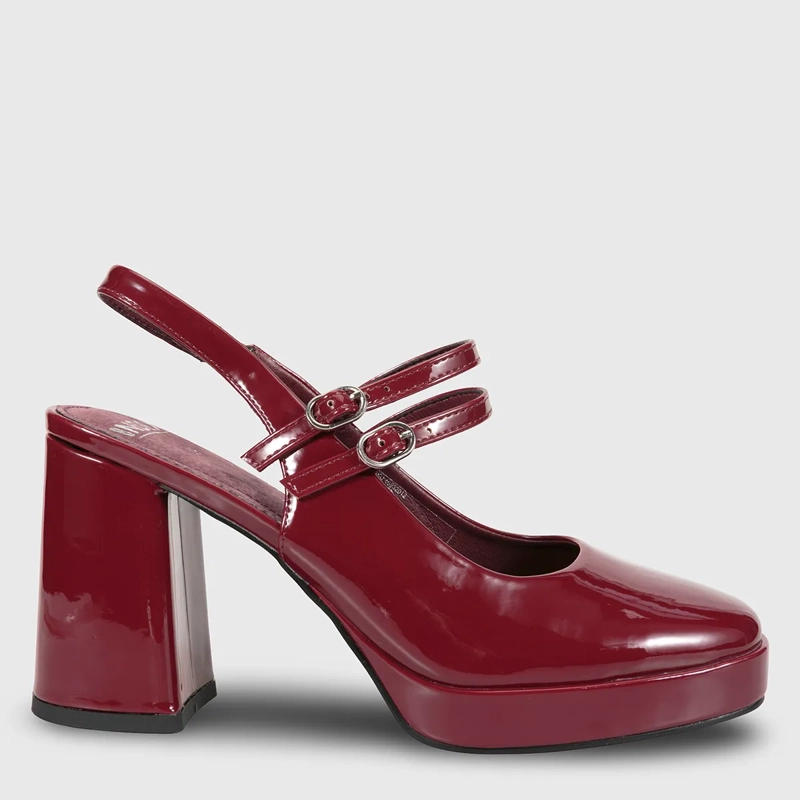 ZAPATOS MUJER INDEX INEXT - 1