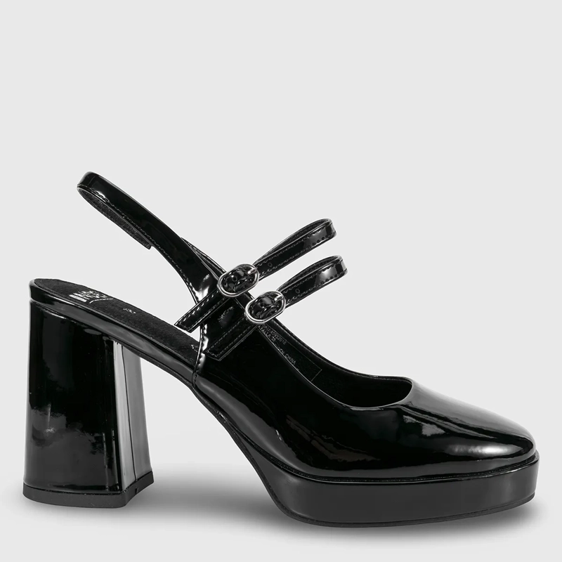 ZAPATOS MUJER INDEX INEXT - 1